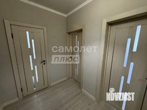 1-к квартира, вторичка, 43м2, 9/17 этаж