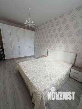 2-к квартира, вторичка, 52м2, 8/15 этаж