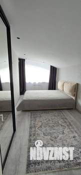 1-к квартира, вторичка, 41м2, 12/12 этаж