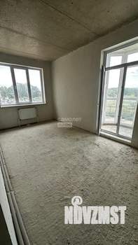 2-к квартира, вторичка, 62м2, 2/15 этаж