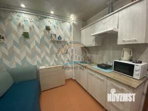 2-к квартира, вторичка, 32м2, -1/5 этаж