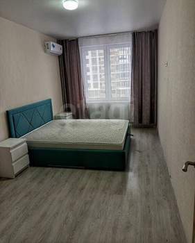 1-к квартира, вторичка, 42м2, 7/20 этаж