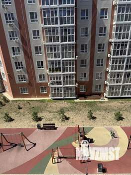 Студия квартира, вторичка, 42м2, 5/8 этаж