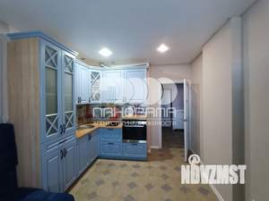 1-к квартира, вторичка, 47м2, 1/6 этаж