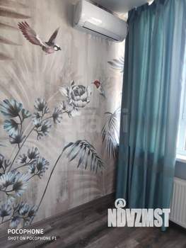 Студия квартира, вторичка, 33м2, 14/16 этаж