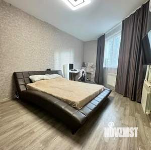 2-к квартира, вторичка, 57м2, 2/14 этаж