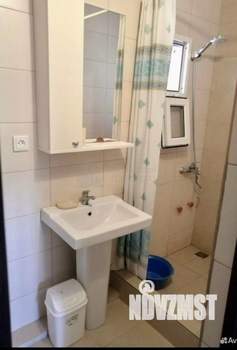 Студия квартира, вторичка, 14м2, 2/2 этаж