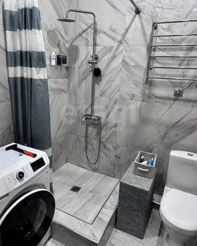 1-к квартира, вторичка, 36м2, 4/15 этаж