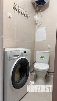 1-к квартира, вторичка, 35м2, 3/12 этаж