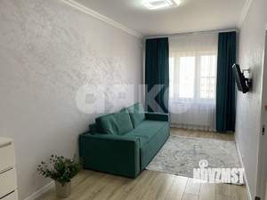 1-к квартира, вторичка, 36м2, 15/16 этаж