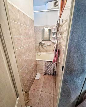 3-к квартира, вторичка, 50м2, 4/5 этаж