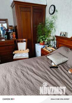 1-к квартира, вторичка, 39м2, 2/3 этаж