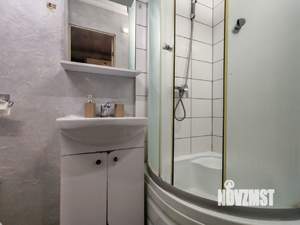 1-к квартира, вторичка, 19м2, 2/5 этаж