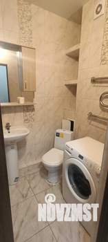 1-к квартира, вторичка, 38м2, 10/13 этаж