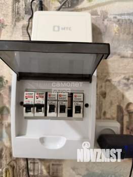 Студия квартира, вторичка, 23м2, 3/20 этаж