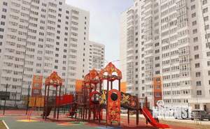 1-к квартира, вторичка, 41м2, 13/16 этаж