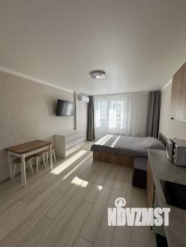 Студия квартира, вторичка, 28м2, 14/16 этаж