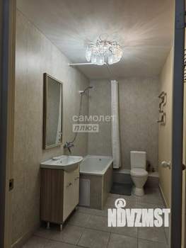 Студия квартира, вторичка, 33м2, 16/17 этаж