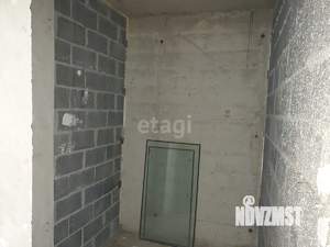 2-к квартира, сданный дом, 60м2, 14/14 этаж