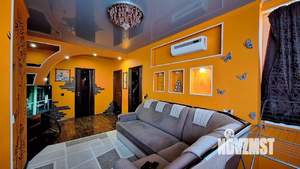 3-к квартира, вторичка, 51м2, 4/12 этаж