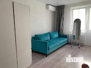 2-к квартира, вторичка, 56м2, 8/16 этаж