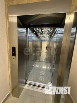 1-к квартира, вторичка, 35м2, 5/5 этаж