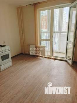 1-к квартира, вторичка, 38м2, 8/16 этаж