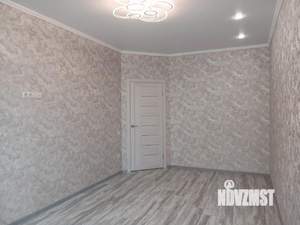 1-к квартира, вторичка, 45м2, 1/12 этаж