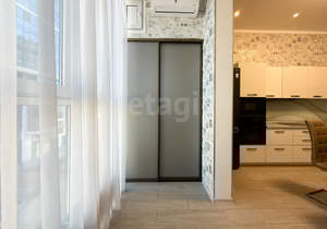 2-к квартира, вторичка, 85м2, 3/23 этаж