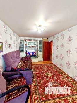 2-к квартира, вторичка, 42м2, 5/5 этаж