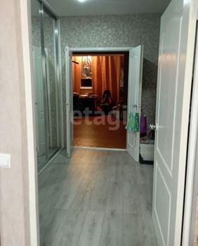 2-к квартира, вторичка, 74м2, 3/6 этаж