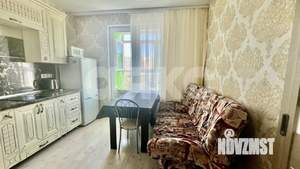 1-к квартира, вторичка, 37м2, 6/8 этаж