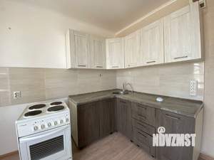1-к квартира, вторичка, 40м2, 16/16 этаж