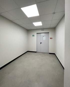 1-к квартира, вторичка, 42м2, 12/17 этаж