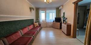 3-к квартира, вторичка, 50м2, 4/5 этаж