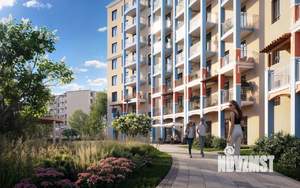 2-к квартира, вторичка, 56м2, 8/8 этаж