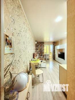 Студия квартира, вторичка, 33м2, 12/23 этаж