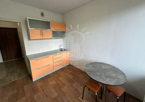 1-к квартира, вторичка, 37м2, 7/16 этаж