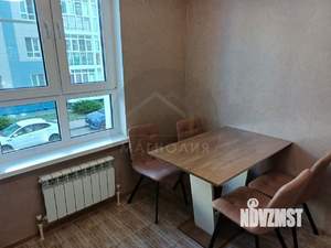 1-к квартира, вторичка, 37м2, 2/5 этаж