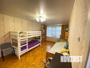 3-к квартира, вторичка, 70м2, 4/5 этаж