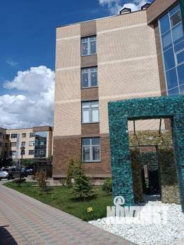 Студия квартира, вторичка, 30м2, 2/4 этаж