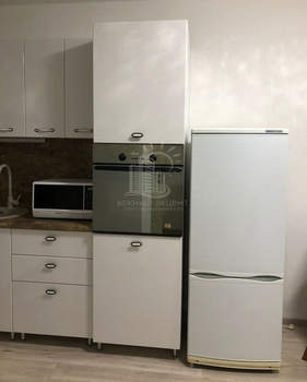 1-к квартира, вторичка, 41м2, 17/18 этаж