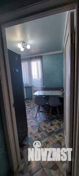 1-к квартира, вторичка, 36м2, 12/13 этаж