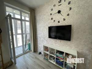 3-к квартира, вторичка, 80м2, 5/16 этаж