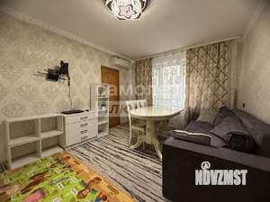 2-к квартира, вторичка, 36м2, 1/5 этаж