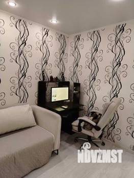 1-к квартира, вторичка, 36м2, 9/13 этаж