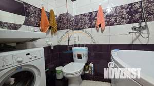 1-к квартира, вторичка, 30м2, 4/6 этаж