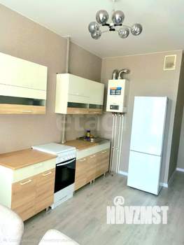 2-к квартира, вторичка, 52м2, 7/15 этаж