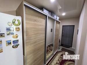 1-к квартира, вторичка, 48м2, 9/9 этаж
