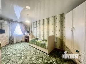 3-к квартира, вторичка, 71м2, 2/2 этаж